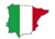 CONSTRUCTORA NORAY - Italiano